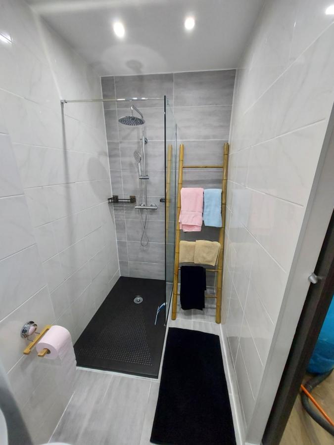 El Bahia Bel Appartement Lumineux Et Ensoleille Boulogne-sur-Mer Buitenkant foto